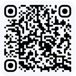 QR code to download Pardner Pal