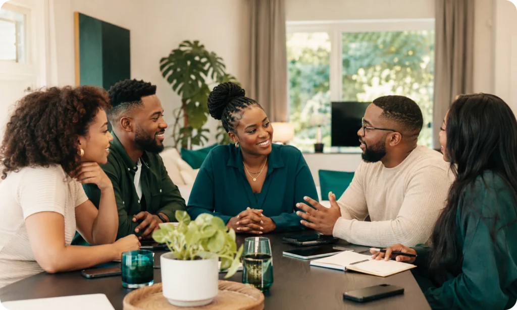 What Is a Pardner? A Beginner’s Guide to Community Savings
